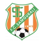 Samgurali