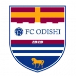 FC Odishi 1919