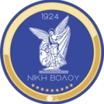 Niki Volos