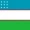 Uzbekistan
