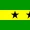 São Tomé and Príncipe
