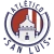 Atlético San Luis