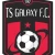 TS Galaxy