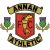 Annan Athletic