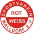 Rot-Weiß Walldorf