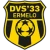DVS '33