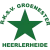 Groene Ster