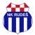 Rudeš