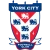 York City