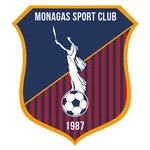 Monagas