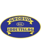 Grorud