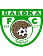Baroka