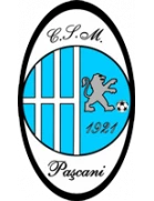 Paşcani