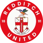 Redditch United