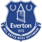 Everton W