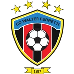 Walter Ferreti