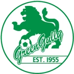 Green Gully