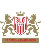 Stade Lausanne-Ouchy