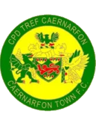 Caernarfon Town