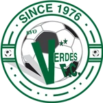 Verdes