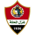 Ghazl El Mehalla