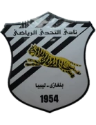 Al-Tahaddi