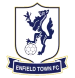 Enfield Town