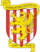 Formartine United
