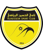 Al Hussein