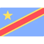 Congo DR