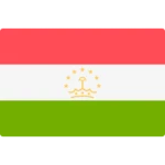Tajikistan