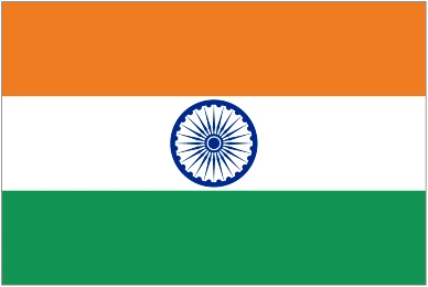 India