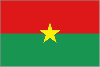Burkina Faso