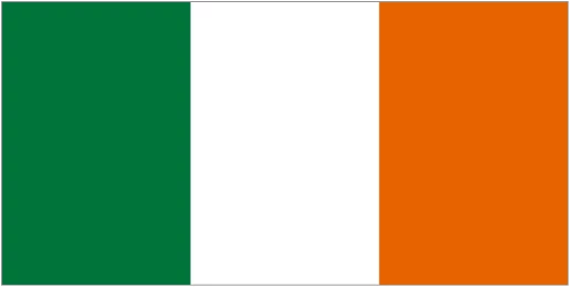 Republic of Ireland