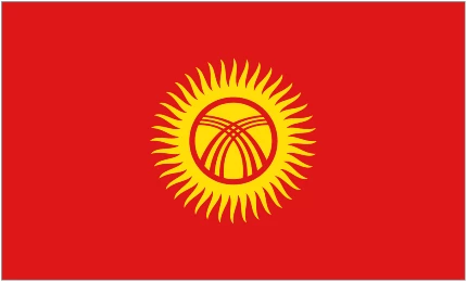 Kyrgyz Republic