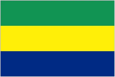 Gabon