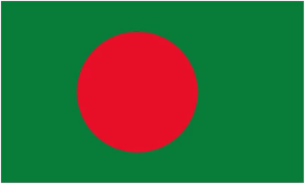 Bangladesh