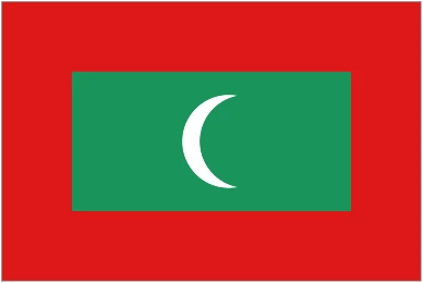Maldives