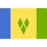 St. Vincent and the Grenadines
