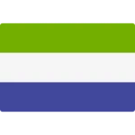 Sierra Leone