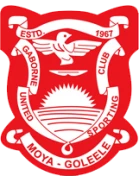 Gaborone United