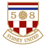 Sydney United 58 FC