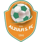 Al Zulfi