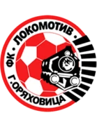 Lokomotiv G. Oryahovitsa