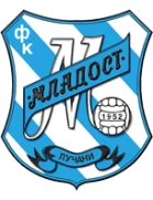 Mladost Lučani