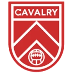 Cavalry