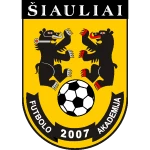 FA Šiauliai