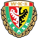 Śląsk Wrocław II