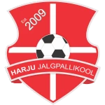 Harju Jalgpallikool