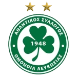 Omonia 29is Maiou